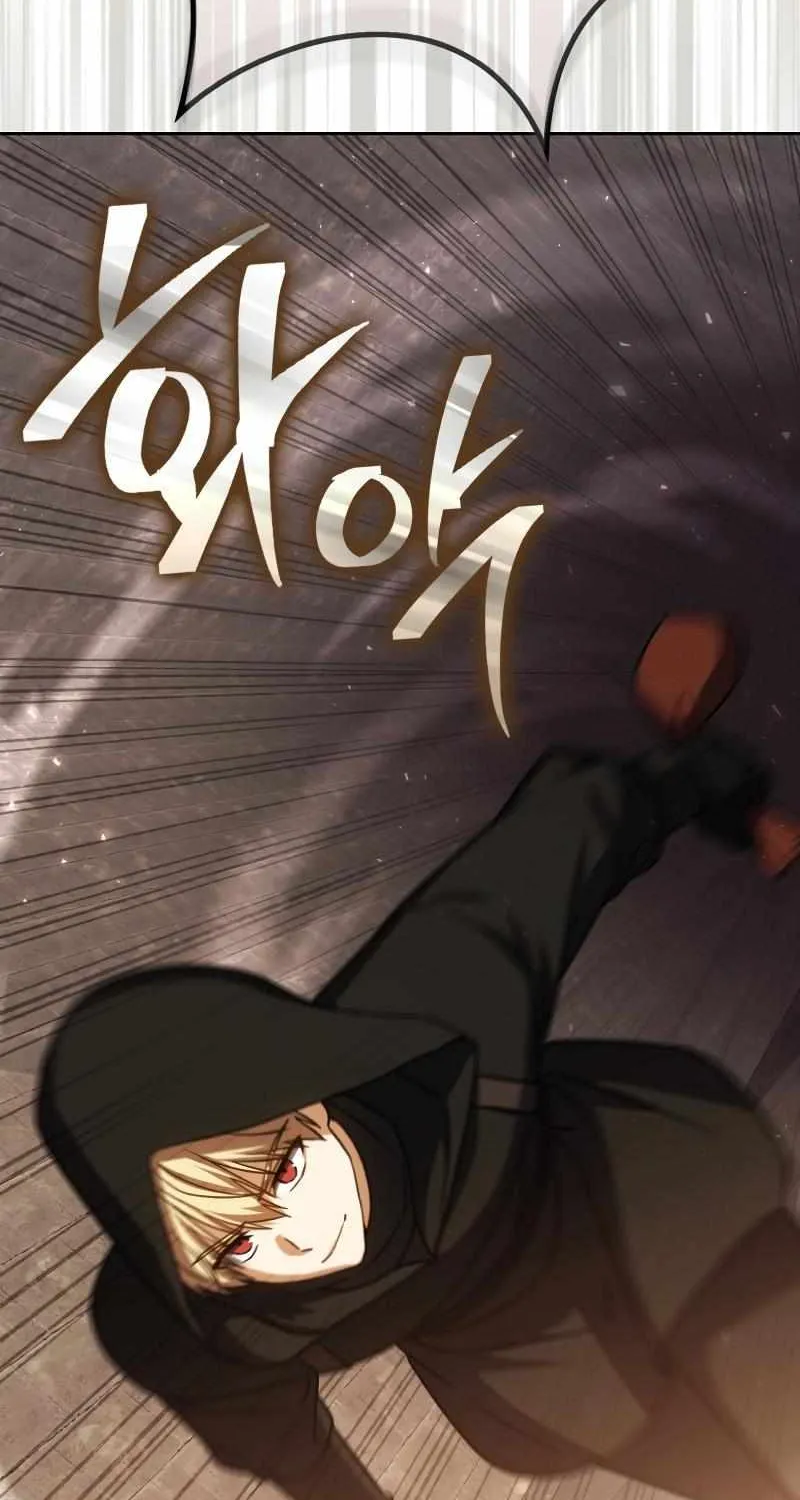 The Reincarnated Assassin is a Genius Swordsman Chapter 59 page 39 - 