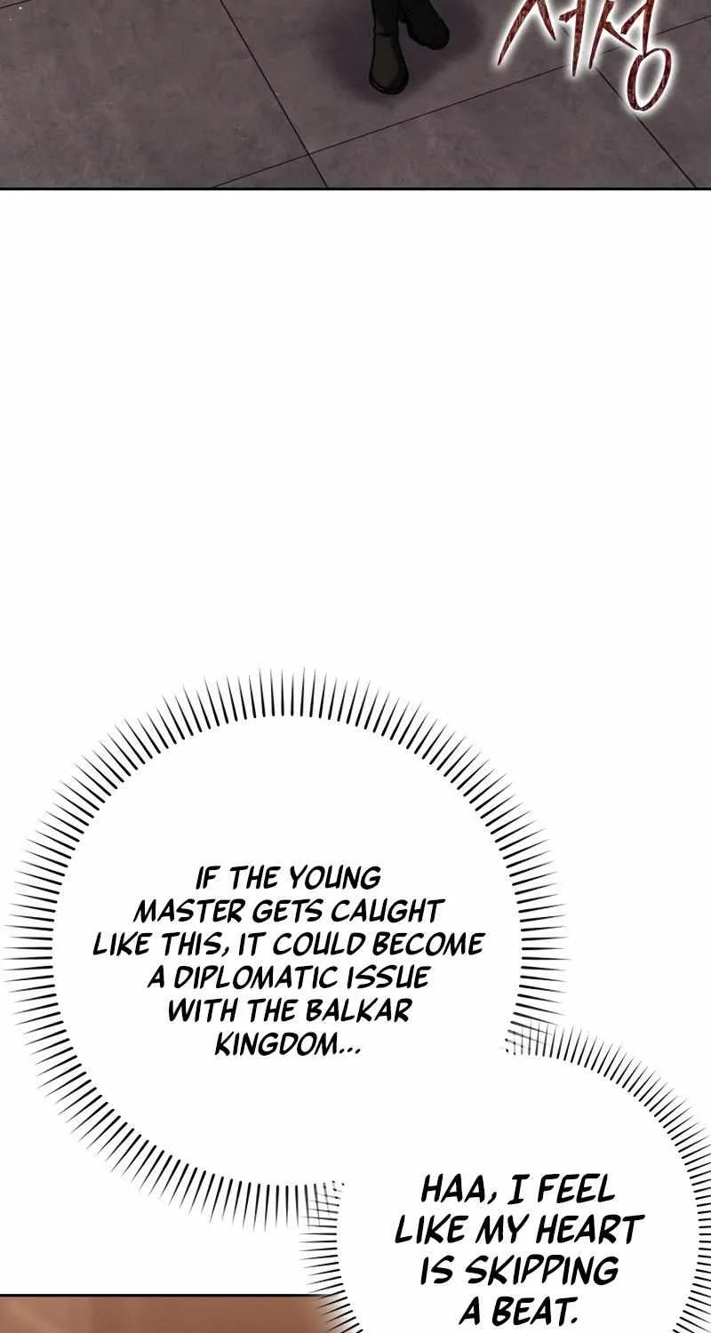 The Reincarnated Assassin is a Genius Swordsman Chapter 59 page 43 - 