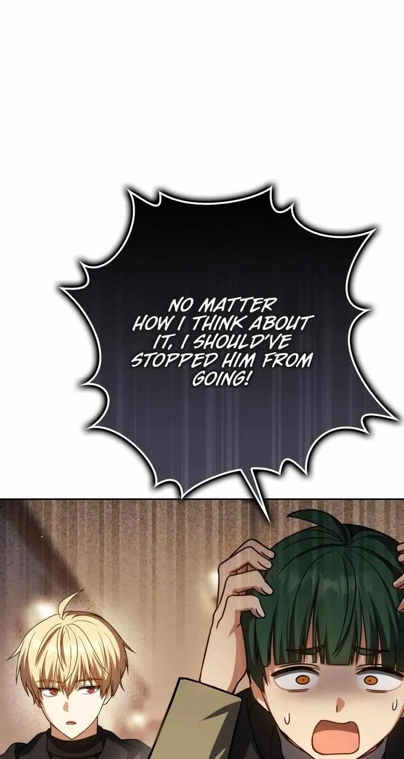 The Reincarnated Assassin is a Genius Swordsman Chapter 59 page 45 - 