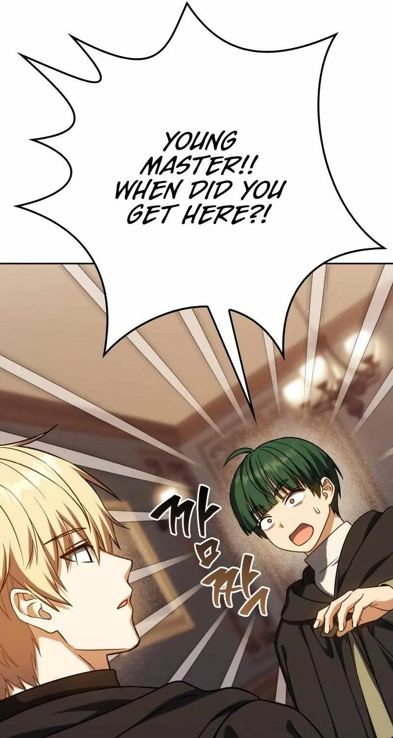 The Reincarnated Assassin is a Genius Swordsman Chapter 59 page 47 - 