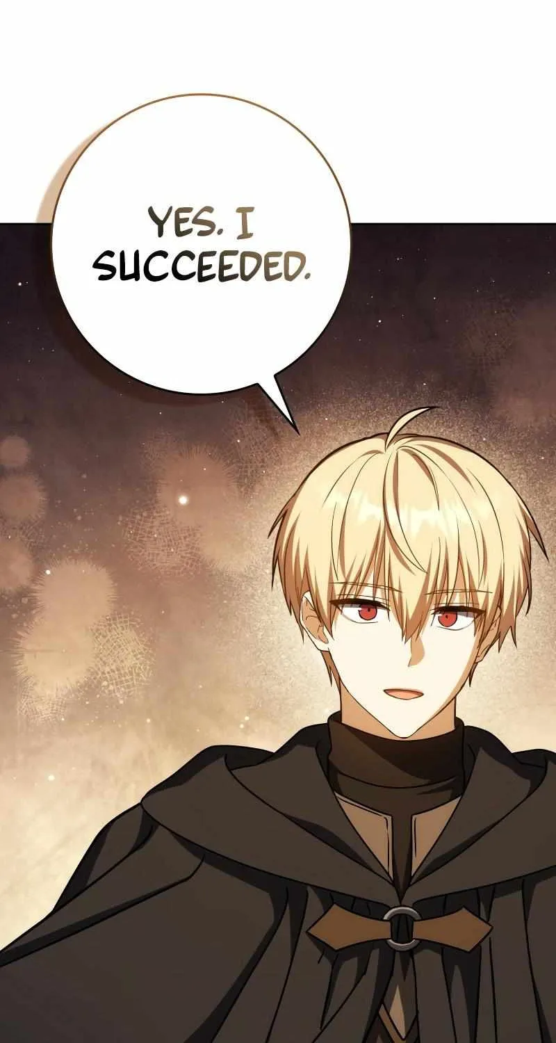 The Reincarnated Assassin is a Genius Swordsman Chapter 59 page 50 - 