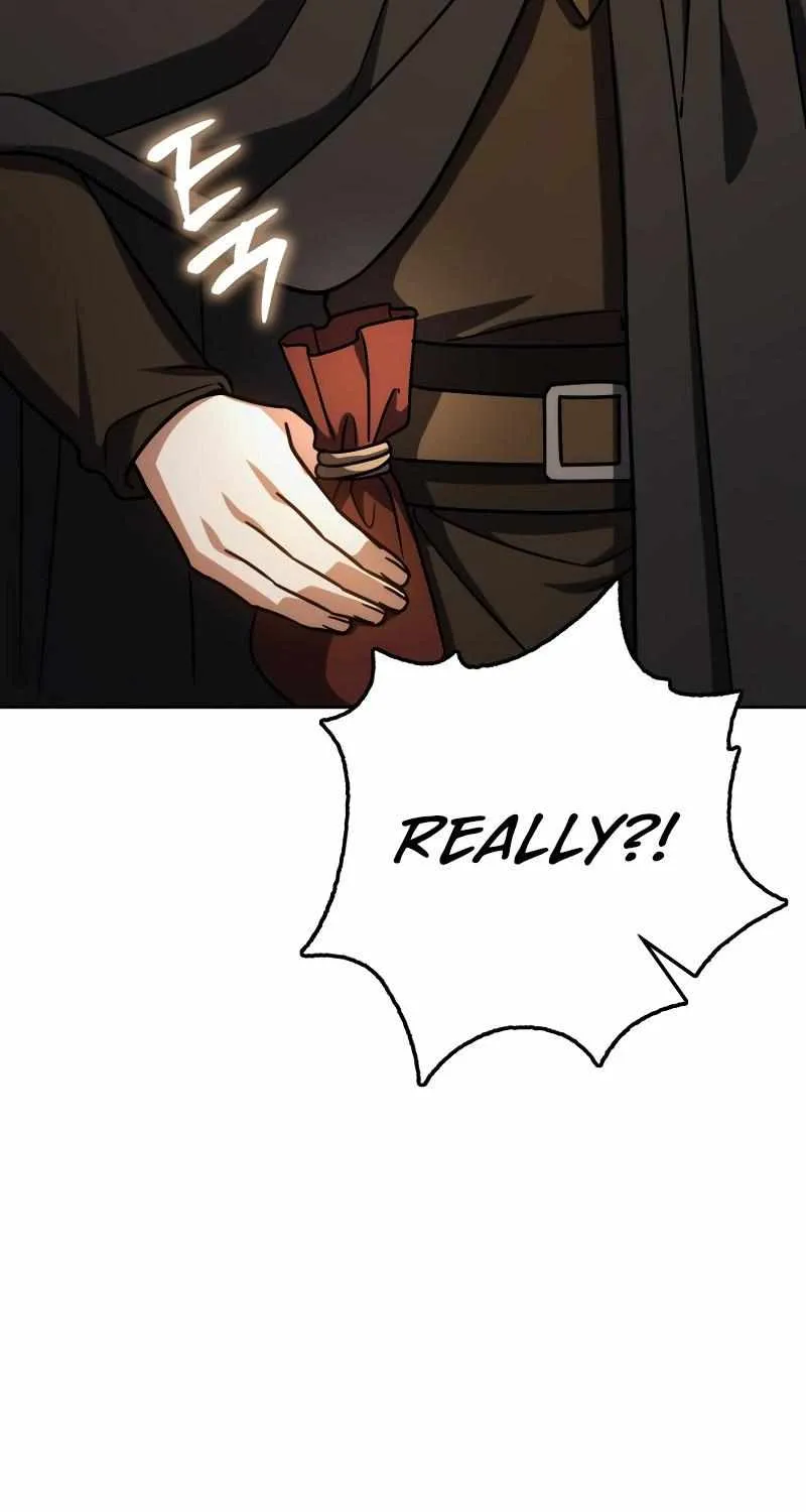 The Reincarnated Assassin is a Genius Swordsman Chapter 59 page 51 - 