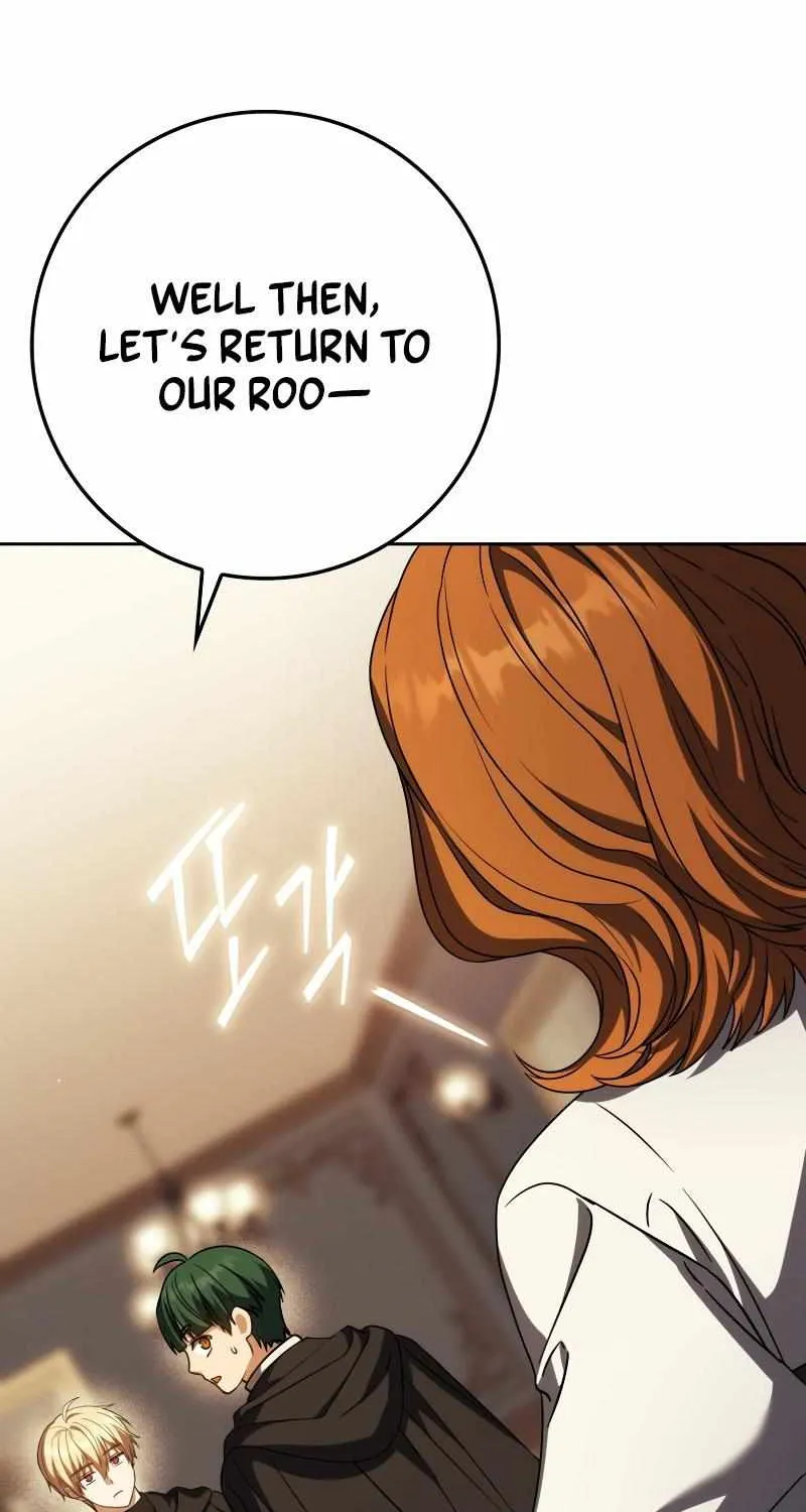 The Reincarnated Assassin is a Genius Swordsman Chapter 59 page 52 - 