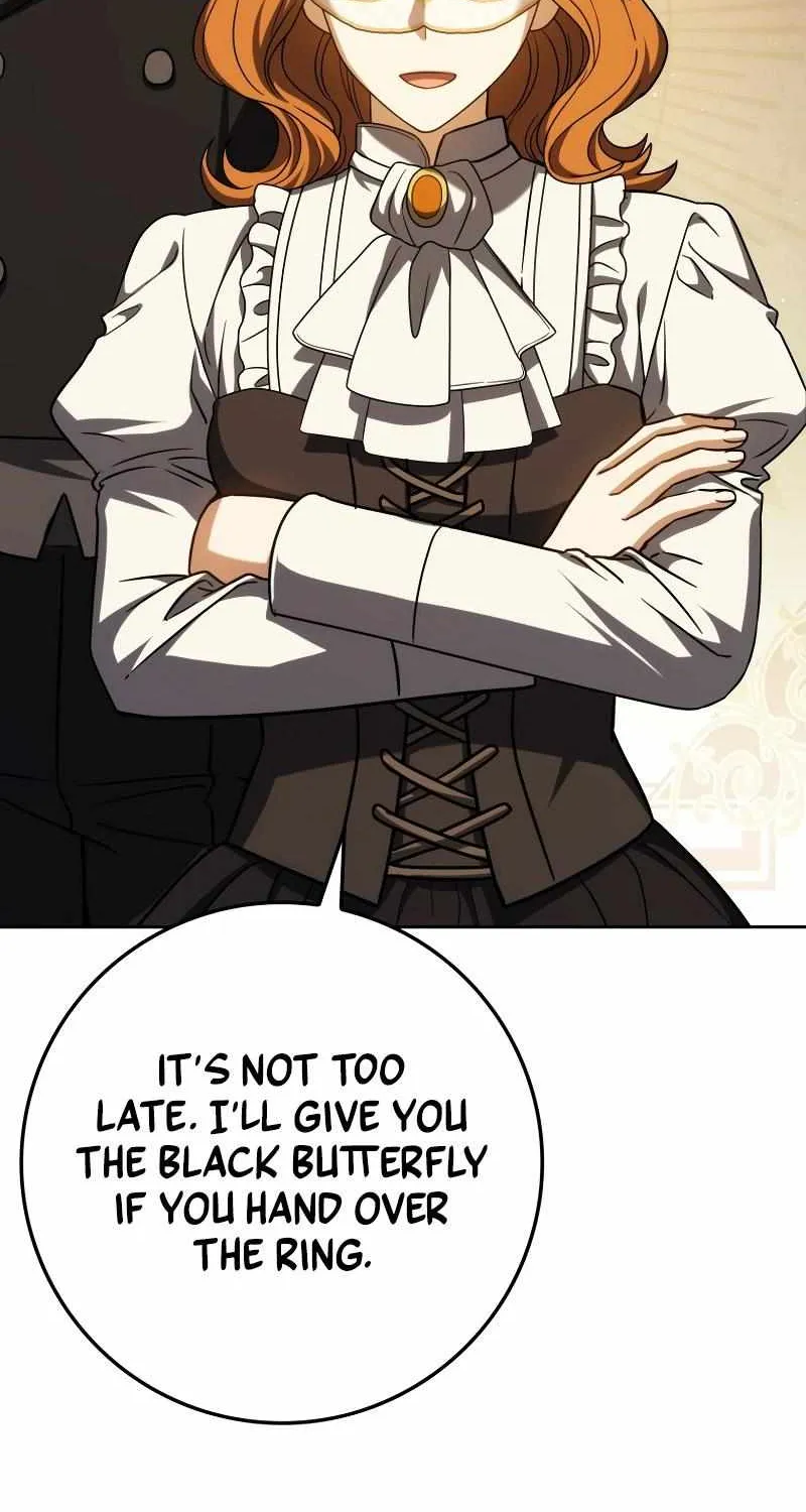 The Reincarnated Assassin is a Genius Swordsman Chapter 59 page 55 - 