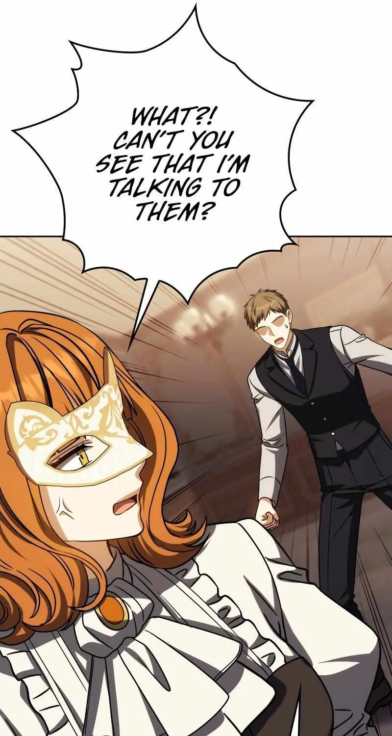 The Reincarnated Assassin is a Genius Swordsman Chapter 59 page 60 - 