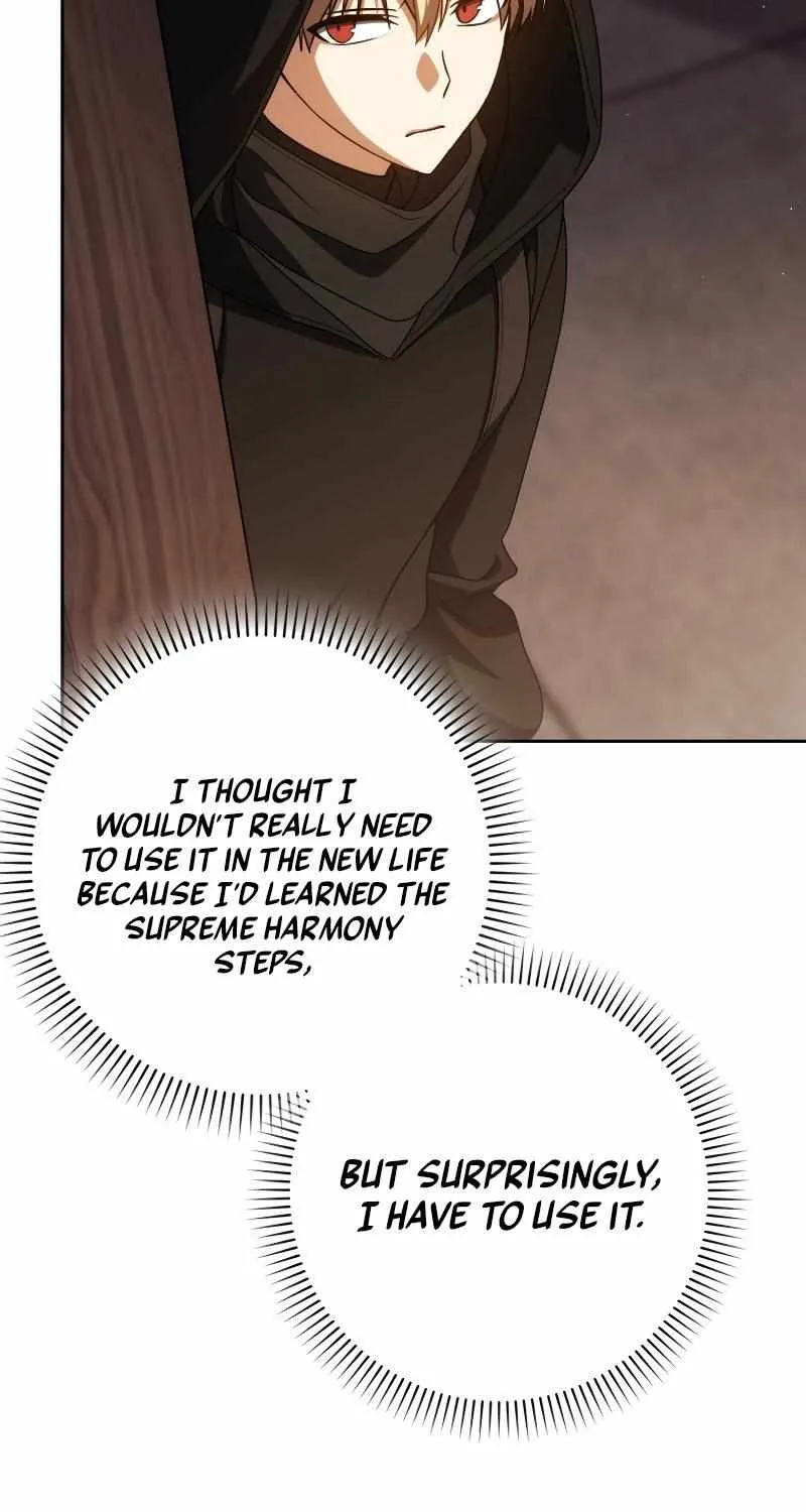The Reincarnated Assassin is a Genius Swordsman Chapter 59 page 7 - 