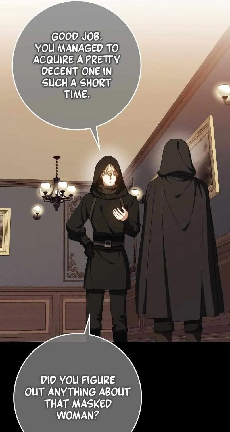 The Reincarnated Assassin is a Genius Swordsman Chapter 59 page 9 - 