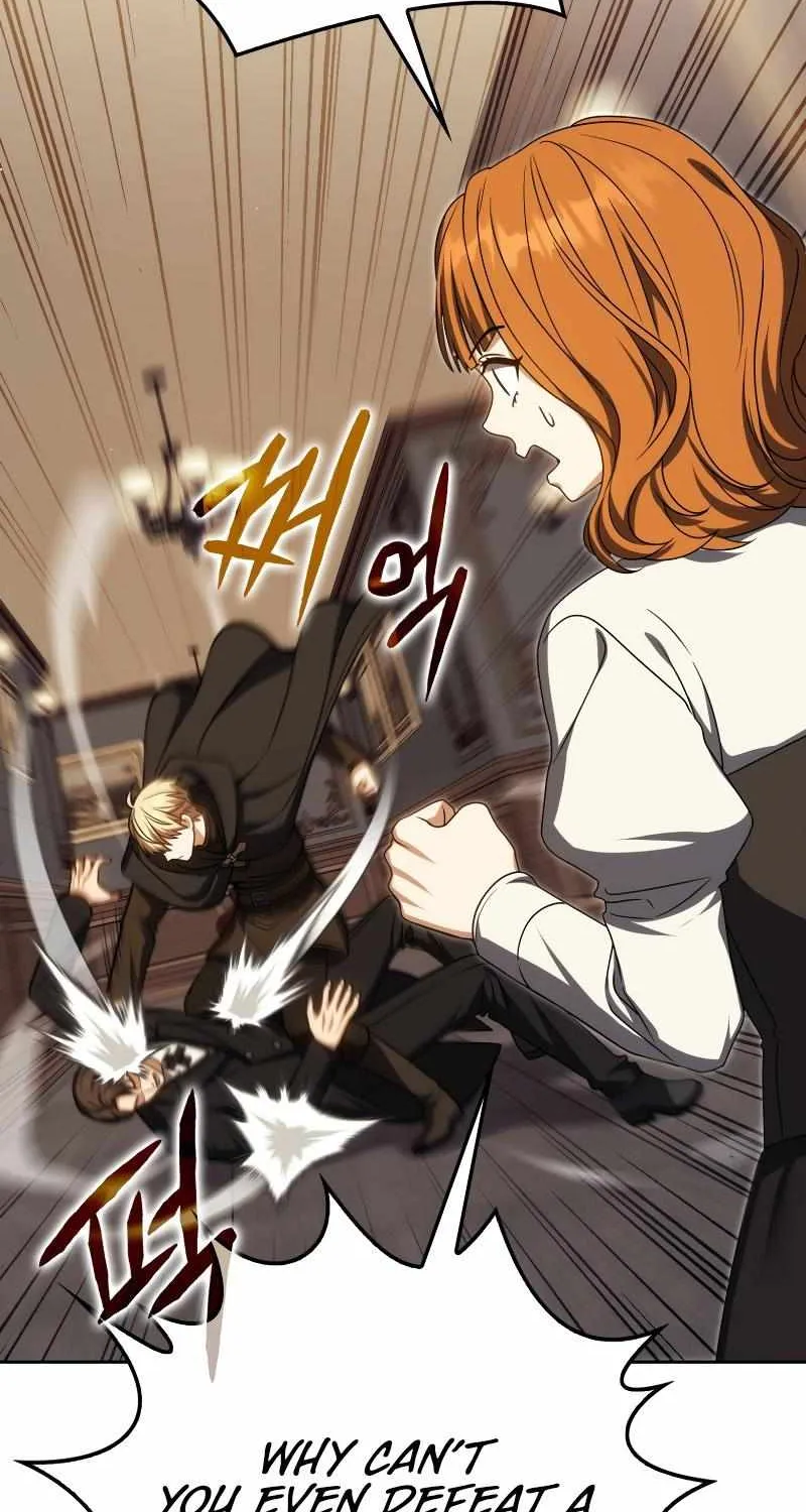 The Reincarnated Assassin is a Genius Swordsman Chapter 59 page 83 - 