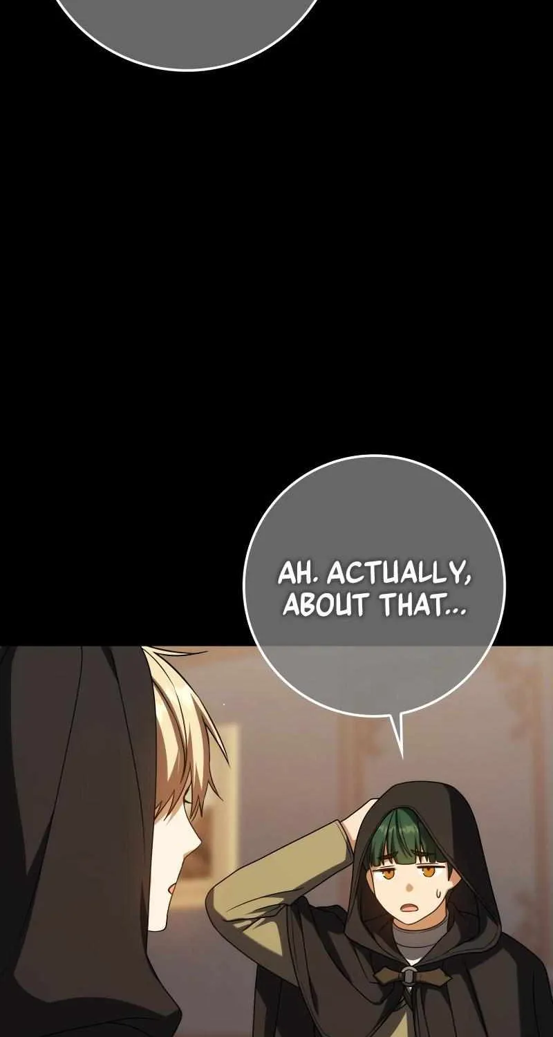 The Reincarnated Assassin is a Genius Swordsman Chapter 59 page 10 - 
