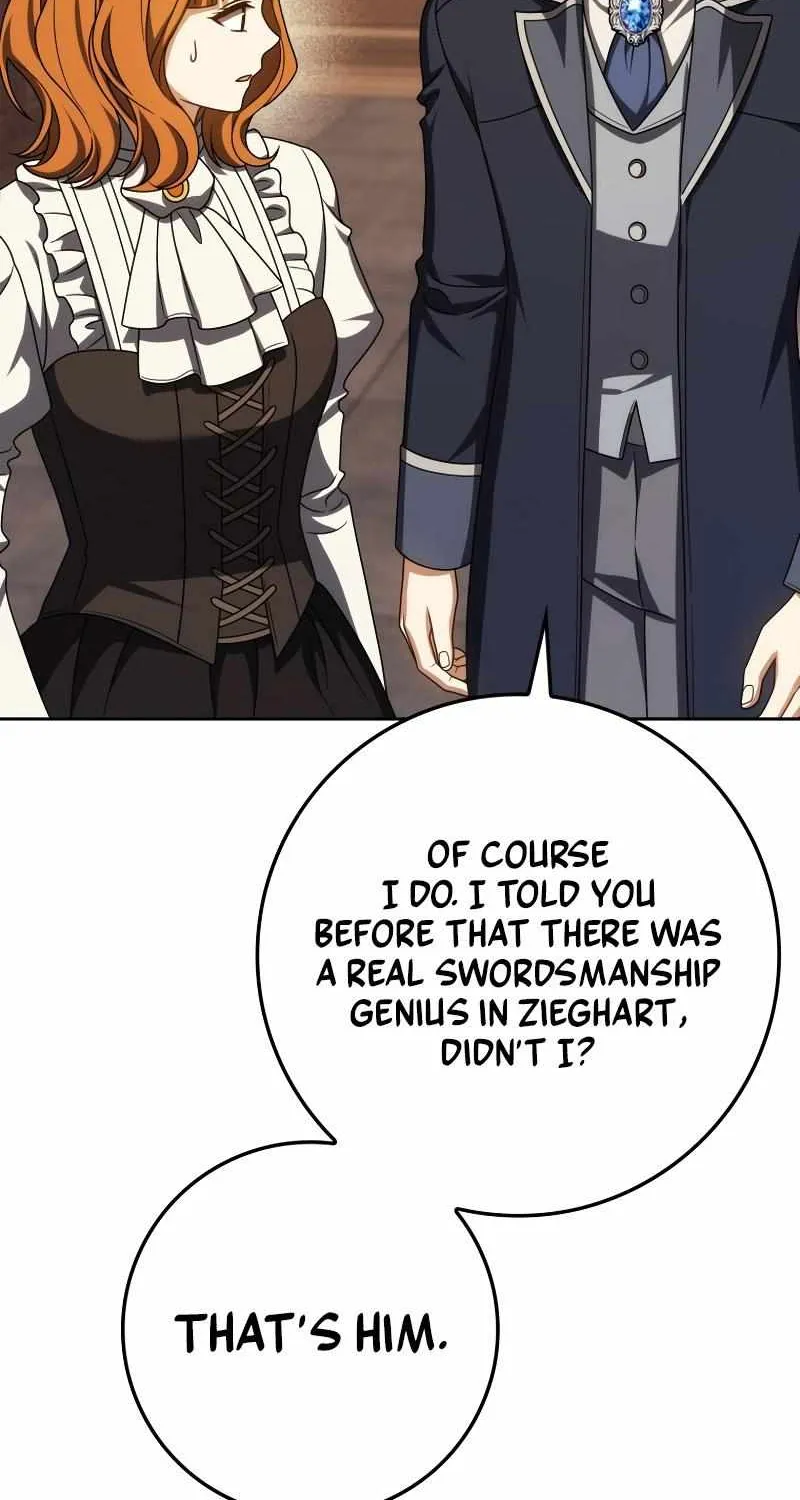 The Reincarnated Assassin is a Genius Swordsman Chapter 59 page 92 - 