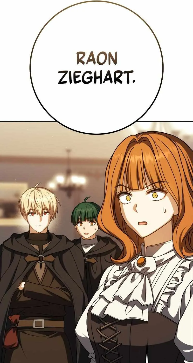 The Reincarnated Assassin is a Genius Swordsman Chapter 59 page 94 - 