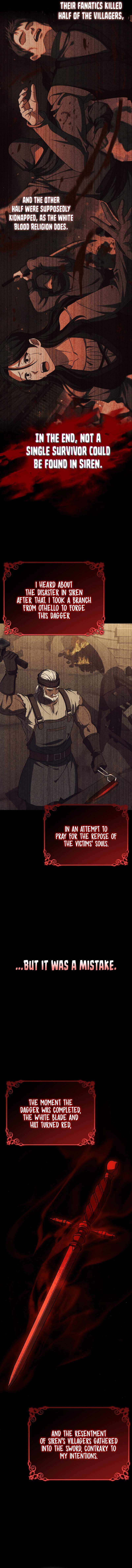 The Reincarnated Assassin is a Genius Swordsman Chapter 60 page 19 - 