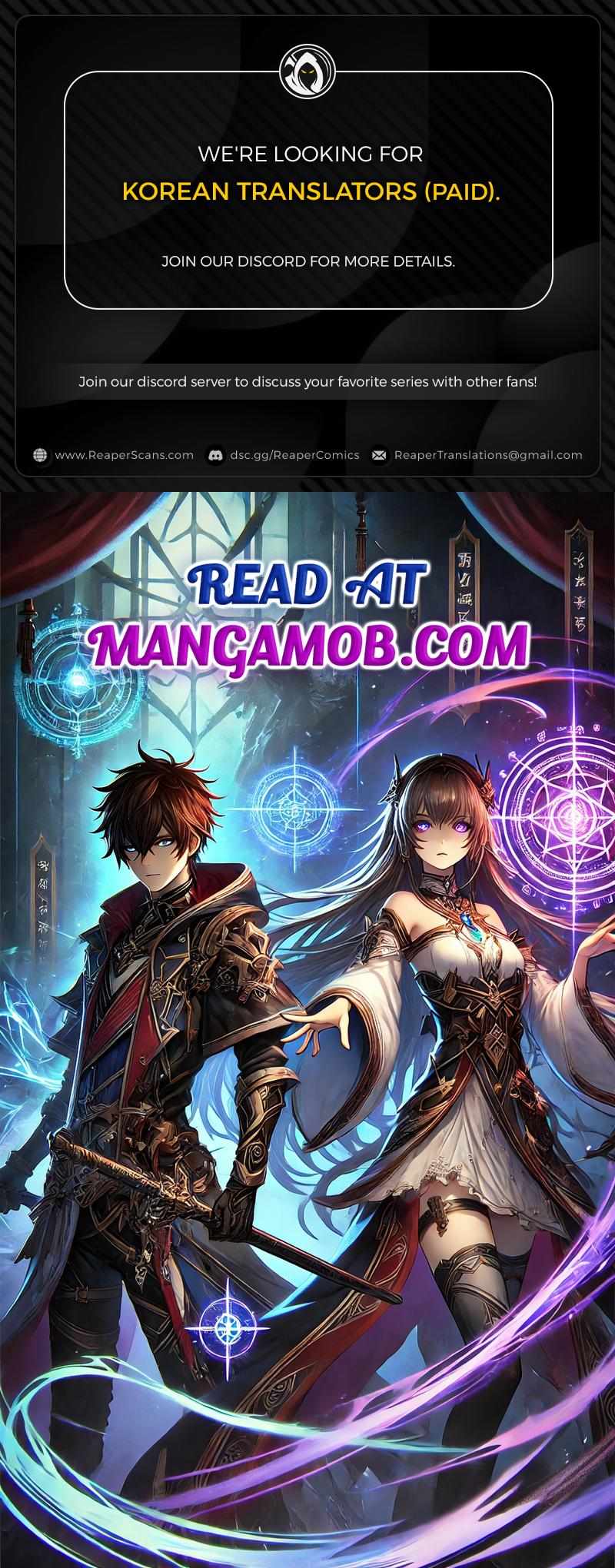 The Reincarnated Assassin is a Genius Swordsman Chapter 60 page 23 - 