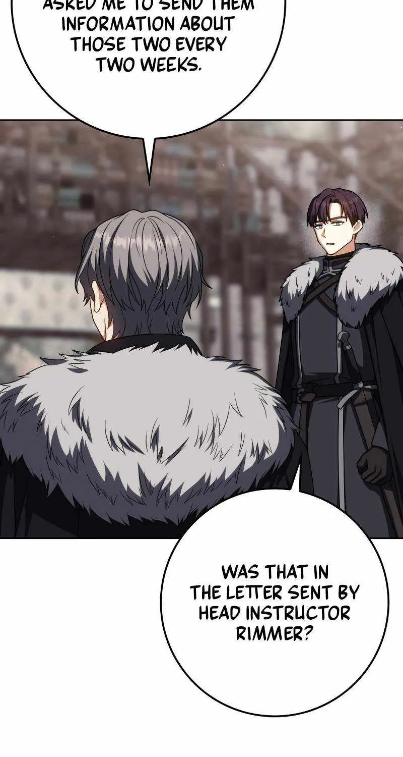 The Reincarnated Assassin is a Genius Swordsman Chapter 61 page 101 - 