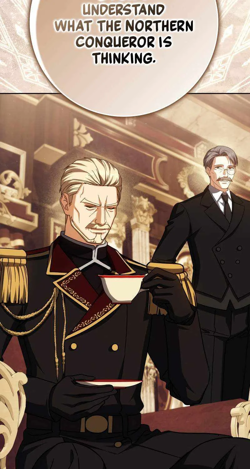 The Reincarnated Assassin is a Genius Swordsman Chapter 61 page 106 - 