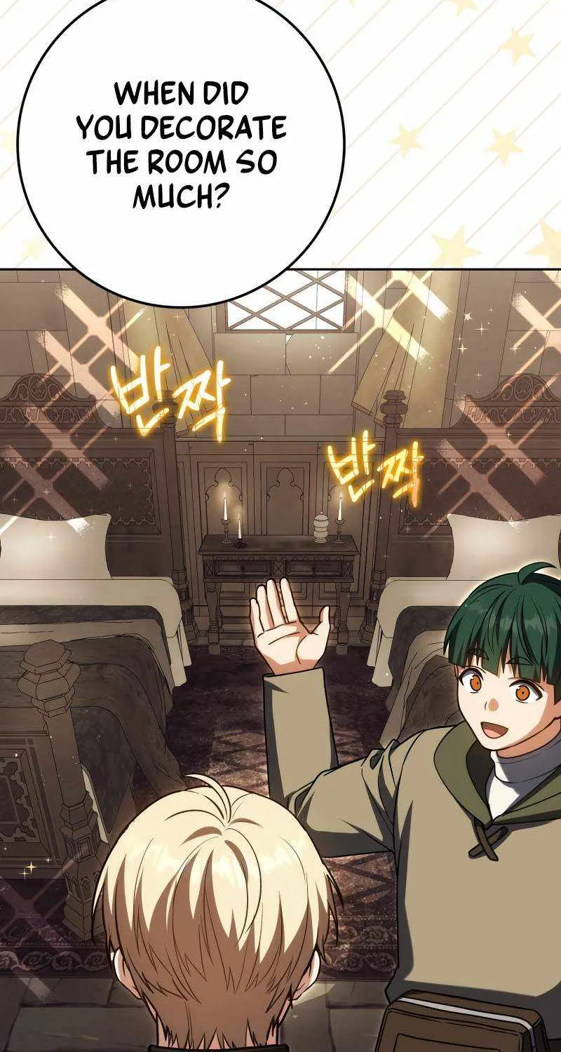 The Reincarnated Assassin is a Genius Swordsman Chapter 61 page 109 - 