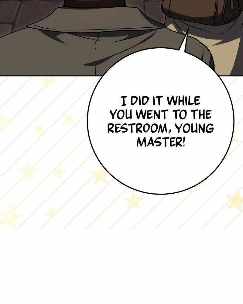 The Reincarnated Assassin is a Genius Swordsman Chapter 61 page 110 - 