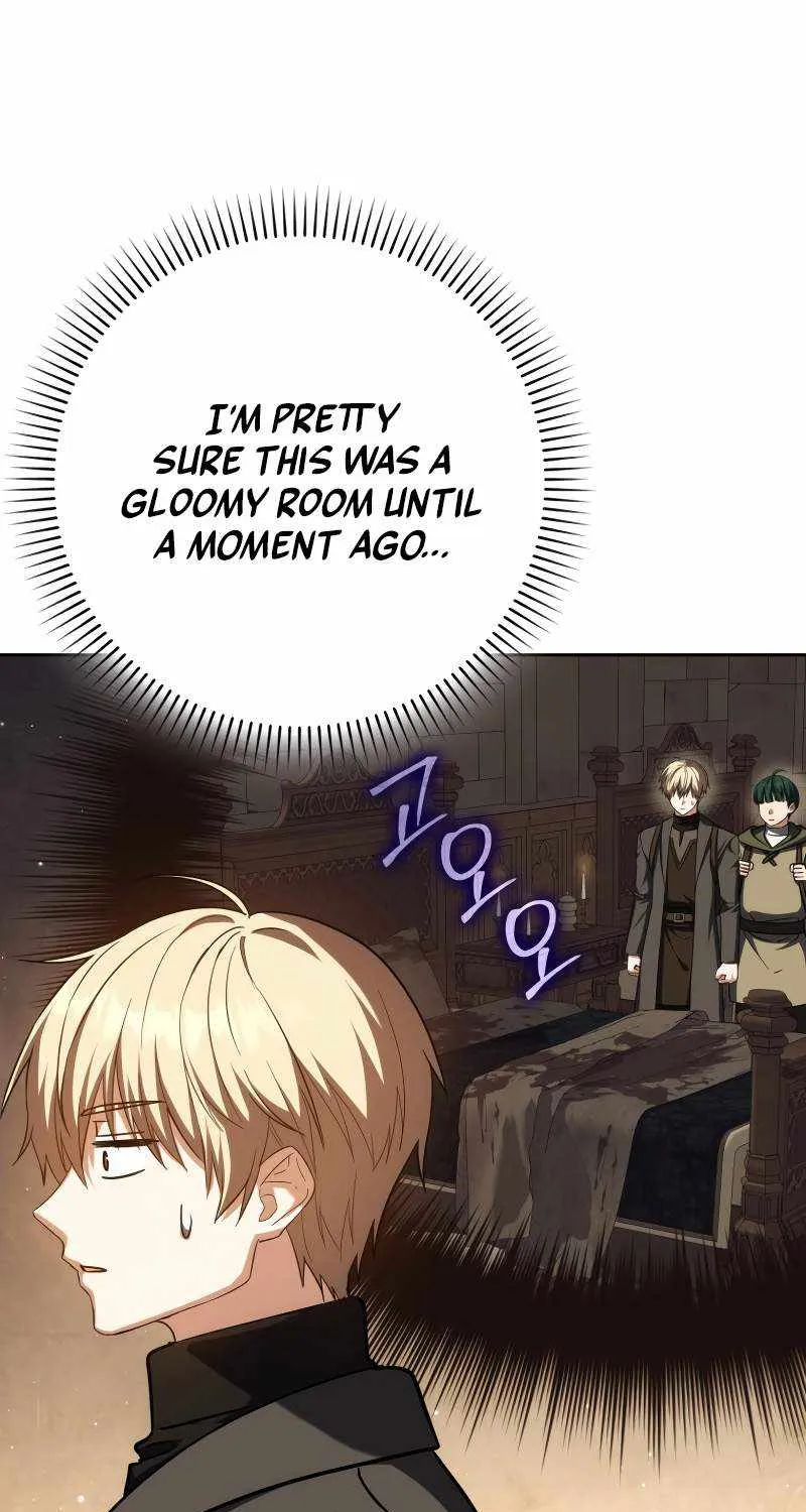 The Reincarnated Assassin is a Genius Swordsman Chapter 61 page 111 - 