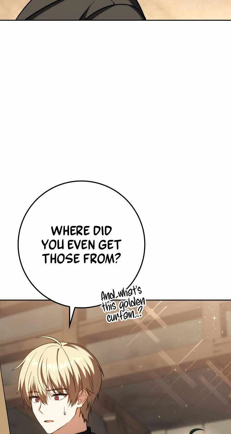 The Reincarnated Assassin is a Genius Swordsman Chapter 61 page 112 - 