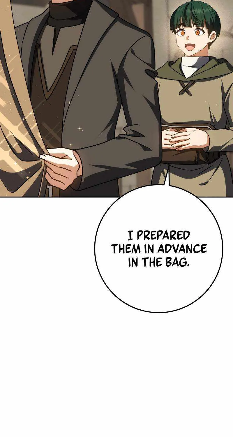 The Reincarnated Assassin is a Genius Swordsman Chapter 61 page 113 - 