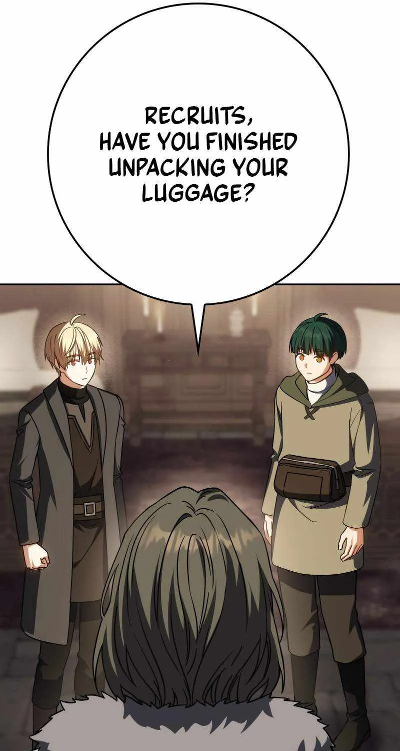 The Reincarnated Assassin is a Genius Swordsman Chapter 61 page 118 - 