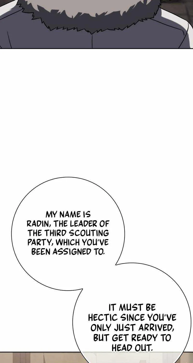 The Reincarnated Assassin is a Genius Swordsman Chapter 61 page 119 - 