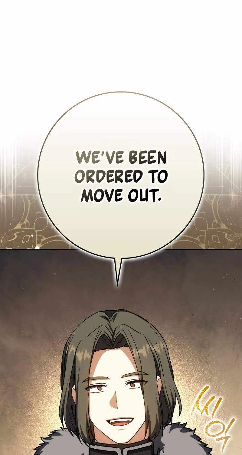 The Reincarnated Assassin is a Genius Swordsman Chapter 61 page 121 - 