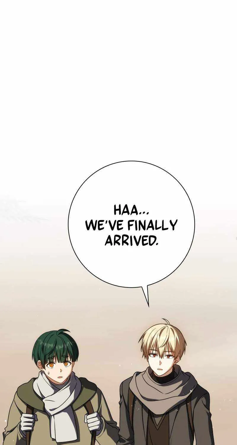 The Reincarnated Assassin is a Genius Swordsman Chapter 61 page 18 - 