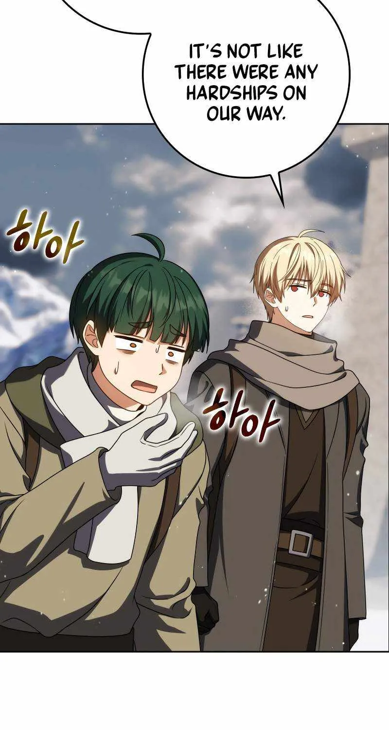 The Reincarnated Assassin is a Genius Swordsman Chapter 61 page 24 - 