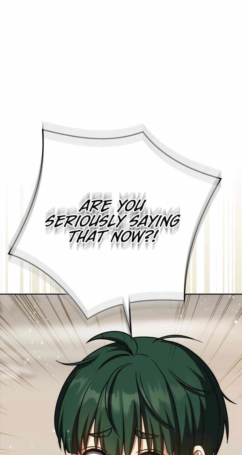 The Reincarnated Assassin is a Genius Swordsman Chapter 61 page 25 - 