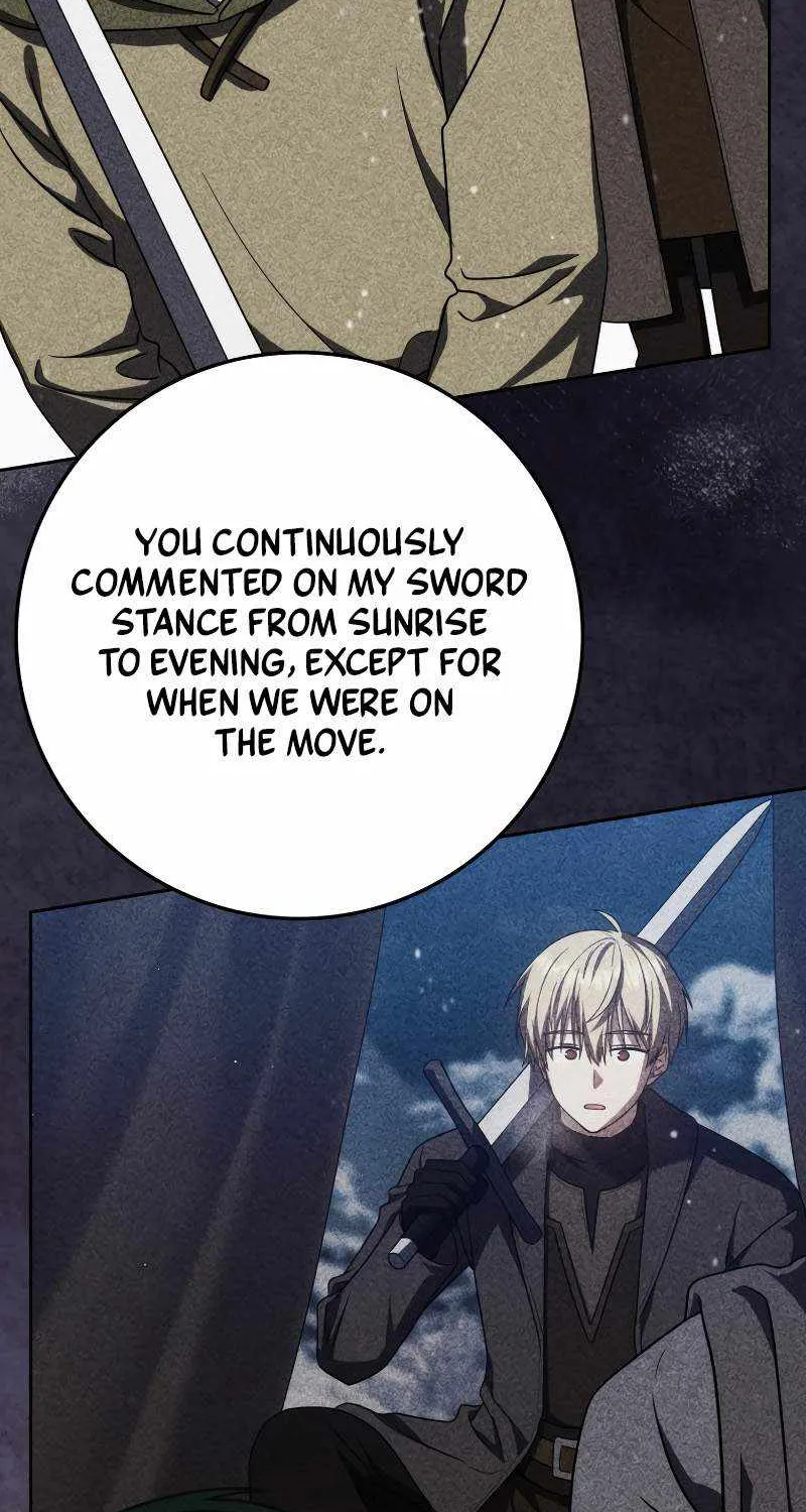 The Reincarnated Assassin is a Genius Swordsman Chapter 61 page 28 - 