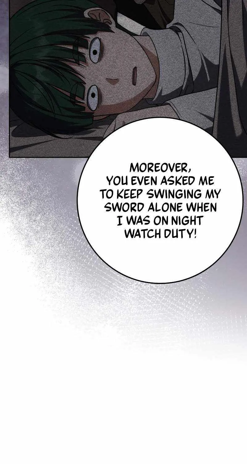The Reincarnated Assassin is a Genius Swordsman Chapter 61 page 29 - 