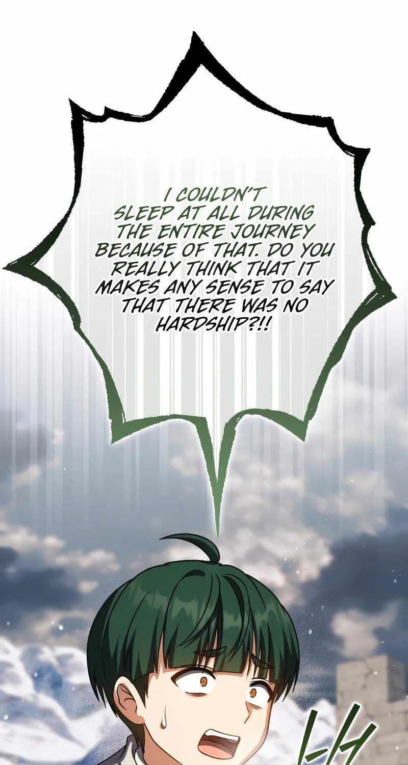 The Reincarnated Assassin is a Genius Swordsman Chapter 61 page 30 - 