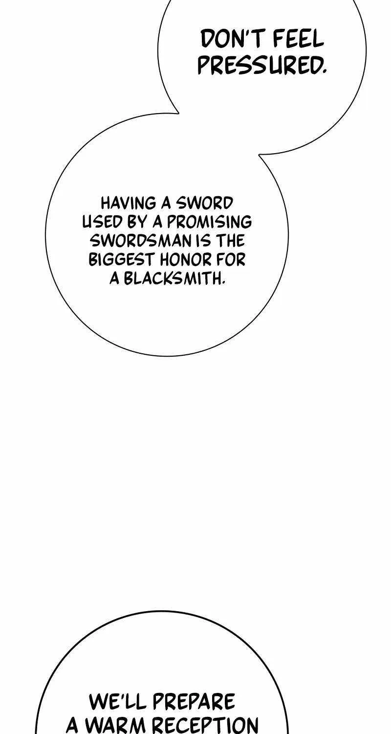 The Reincarnated Assassin is a Genius Swordsman Chapter 61 page 4 - 