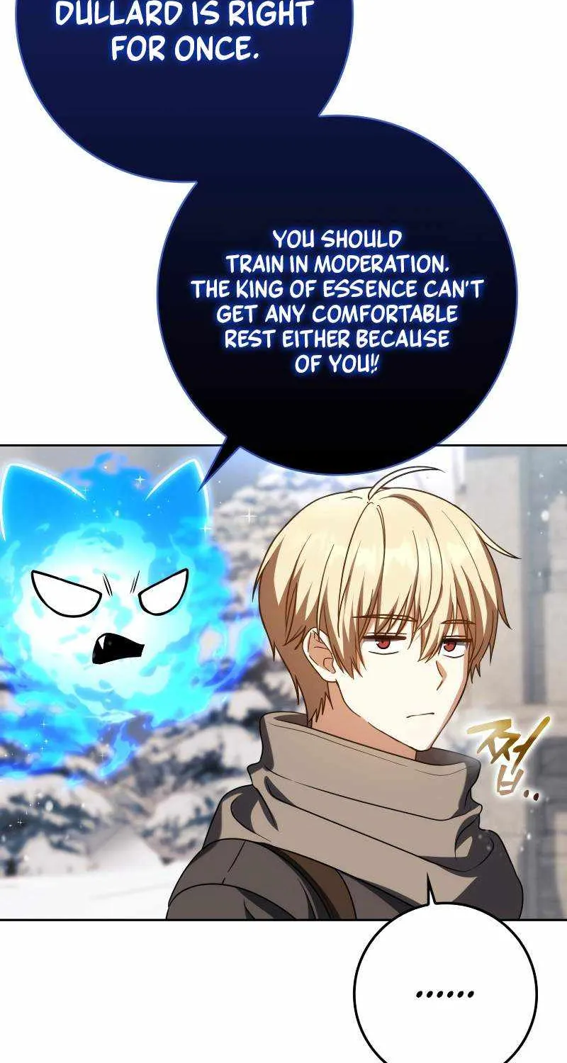 The Reincarnated Assassin is a Genius Swordsman Chapter 61 page 32 - 