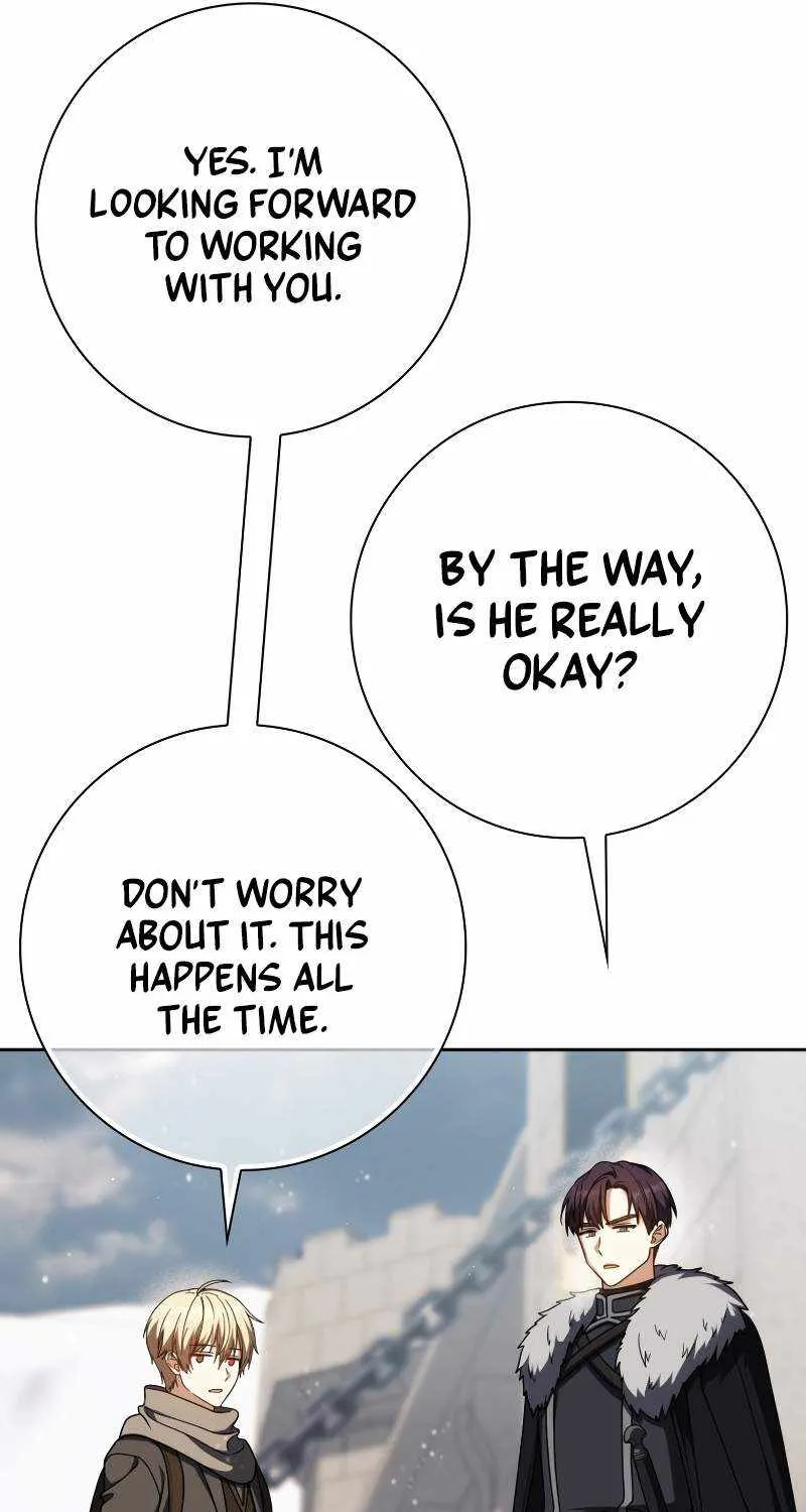 The Reincarnated Assassin is a Genius Swordsman Chapter 61 page 40 - 