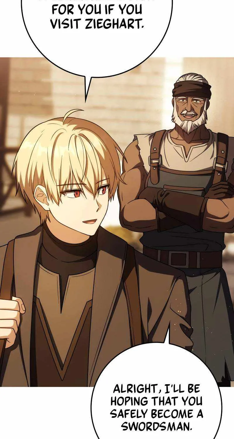 The Reincarnated Assassin is a Genius Swordsman Chapter 61 page 5 - 