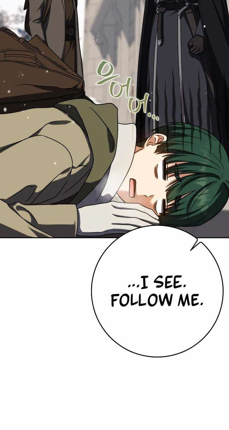 The Reincarnated Assassin is a Genius Swordsman Chapter 61 page 41 - 