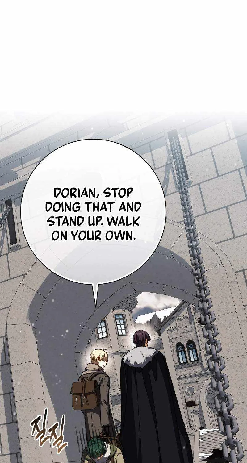 The Reincarnated Assassin is a Genius Swordsman Chapter 61 page 42 - 