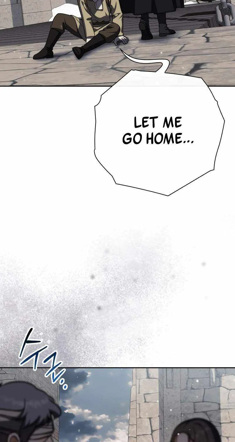 The Reincarnated Assassin is a Genius Swordsman Chapter 61 page 43 - 
