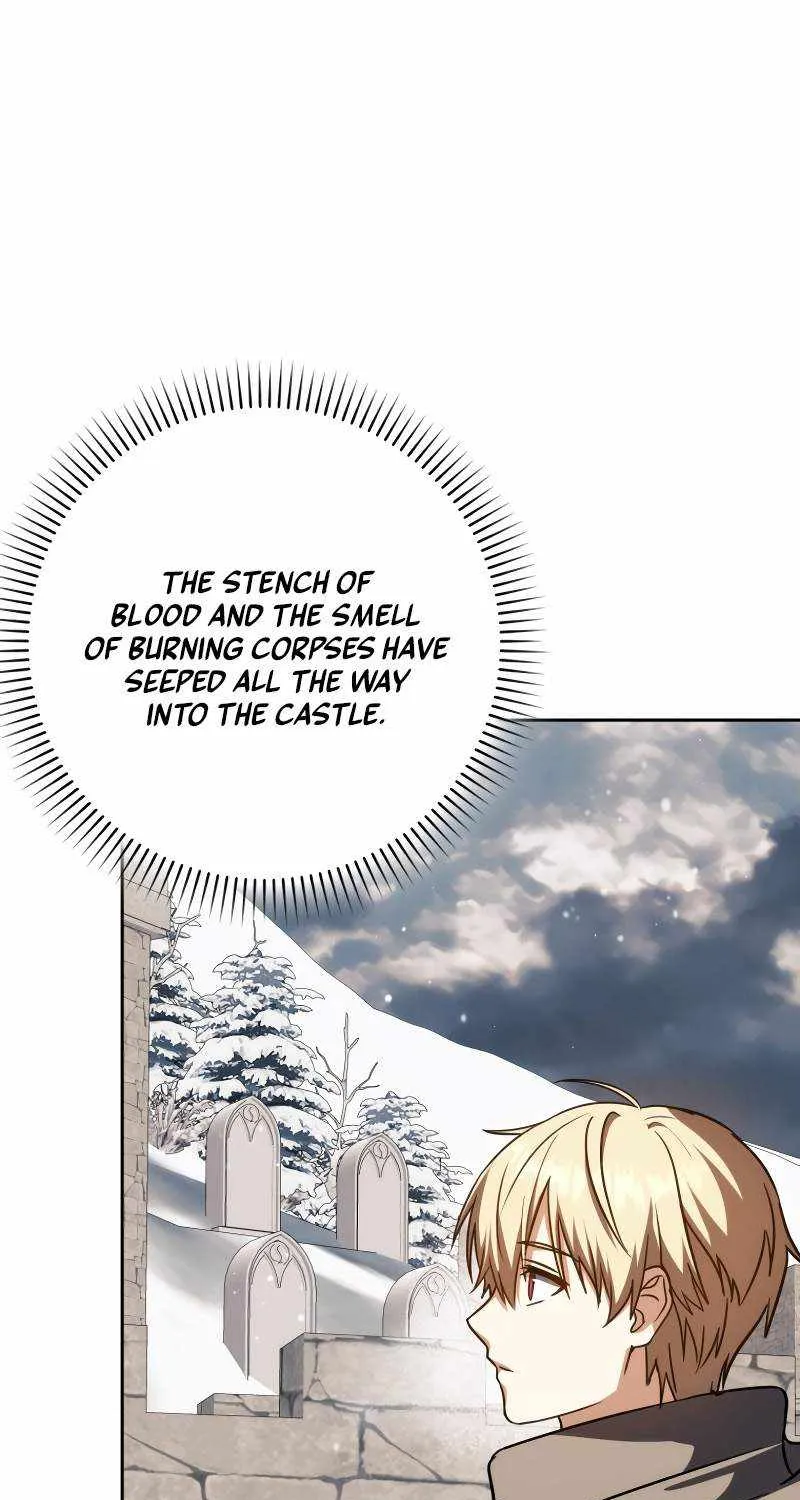 The Reincarnated Assassin is a Genius Swordsman Chapter 61 page 47 - 