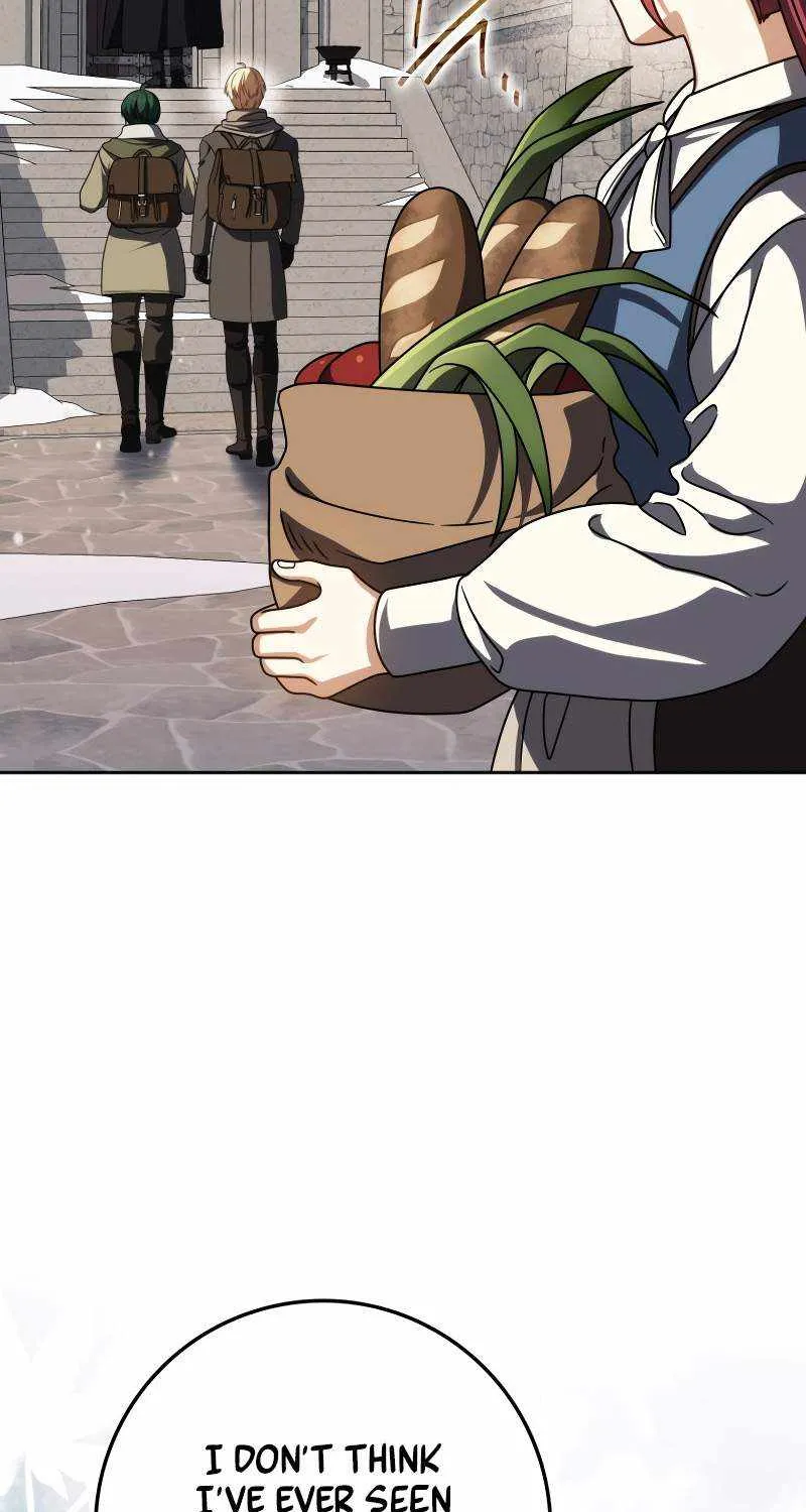 The Reincarnated Assassin is a Genius Swordsman Chapter 61 page 51 - 