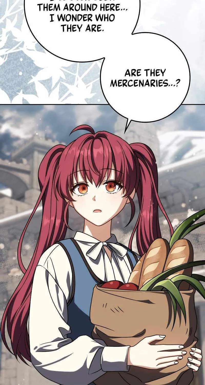 The Reincarnated Assassin is a Genius Swordsman Chapter 61 page 52 - 