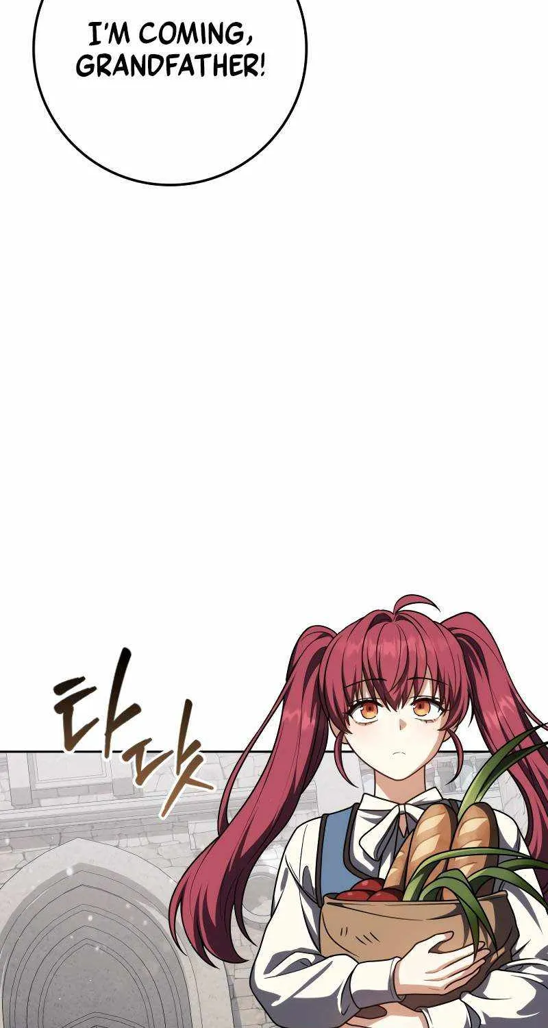 The Reincarnated Assassin is a Genius Swordsman Chapter 61 page 55 - 