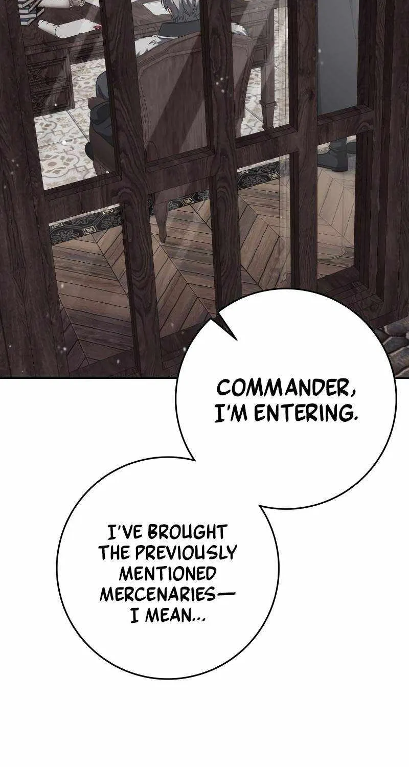 The Reincarnated Assassin is a Genius Swordsman Chapter 61 page 59 - 