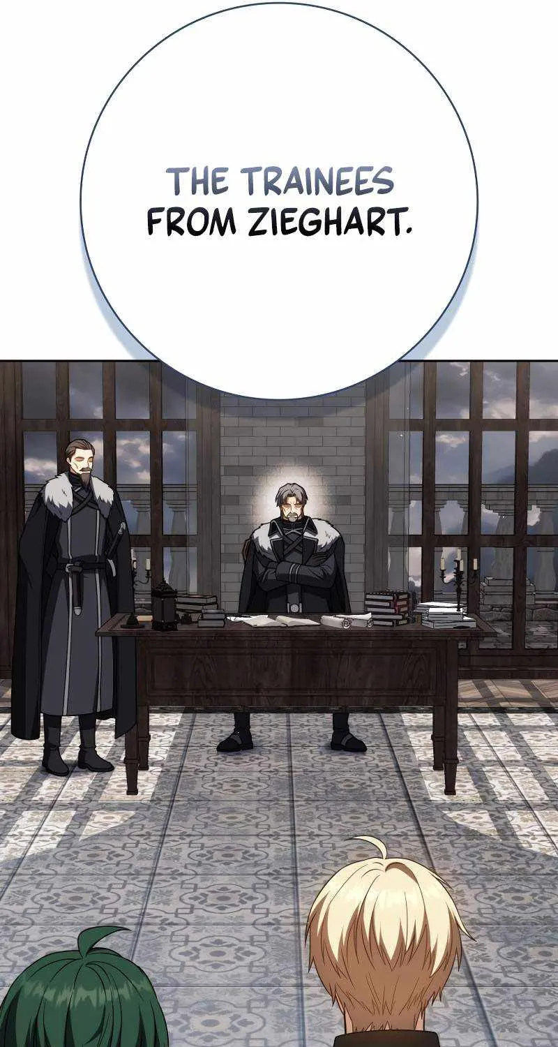 The Reincarnated Assassin is a Genius Swordsman Chapter 61 page 61 - 