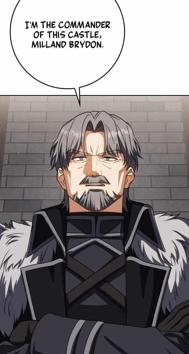The Reincarnated Assassin is a Genius Swordsman Chapter 61 page 63 - 