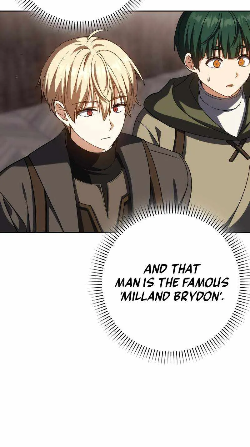 The Reincarnated Assassin is a Genius Swordsman Chapter 61 page 65 - 