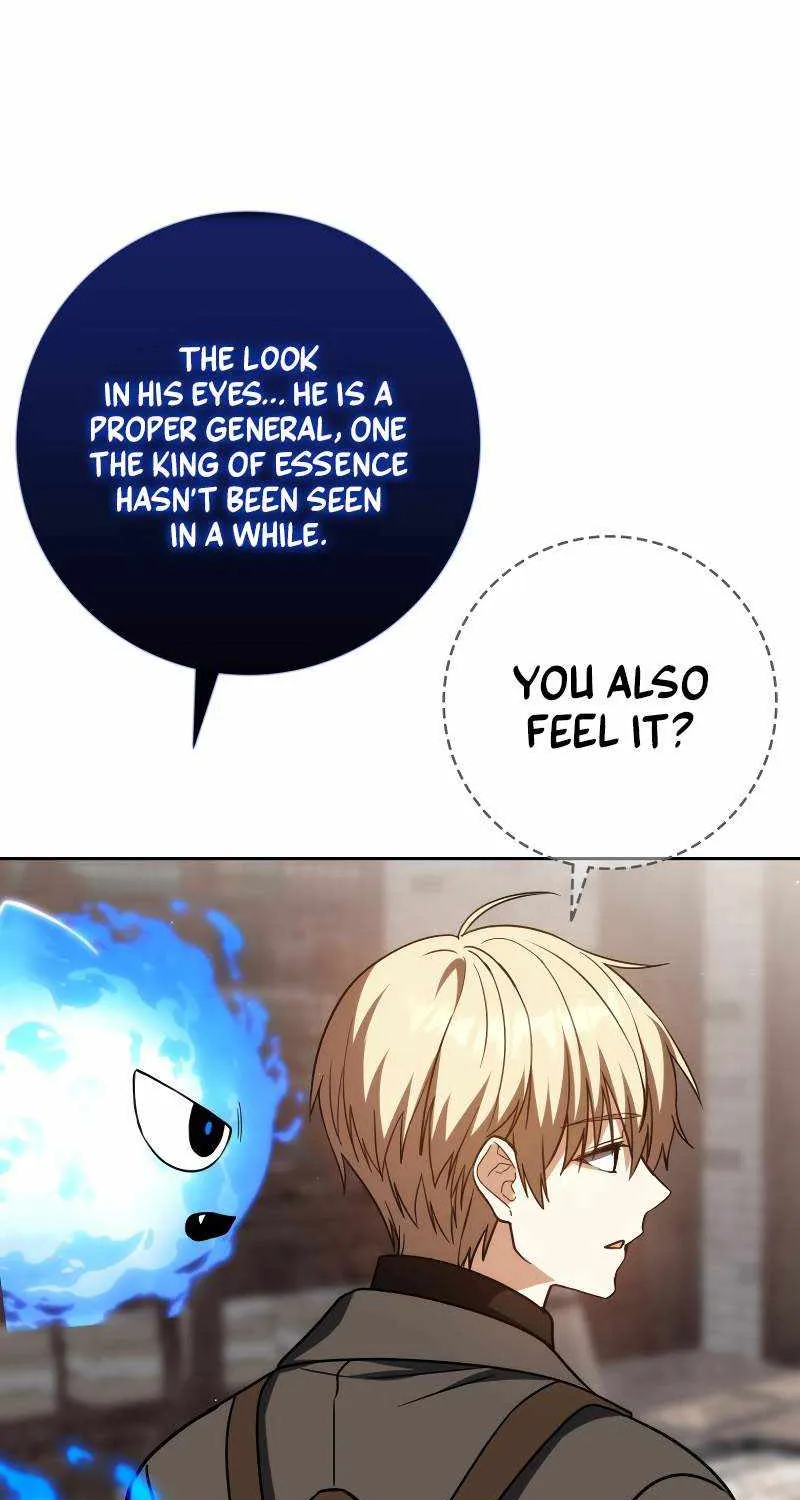 The Reincarnated Assassin is a Genius Swordsman Chapter 61 page 68 - 