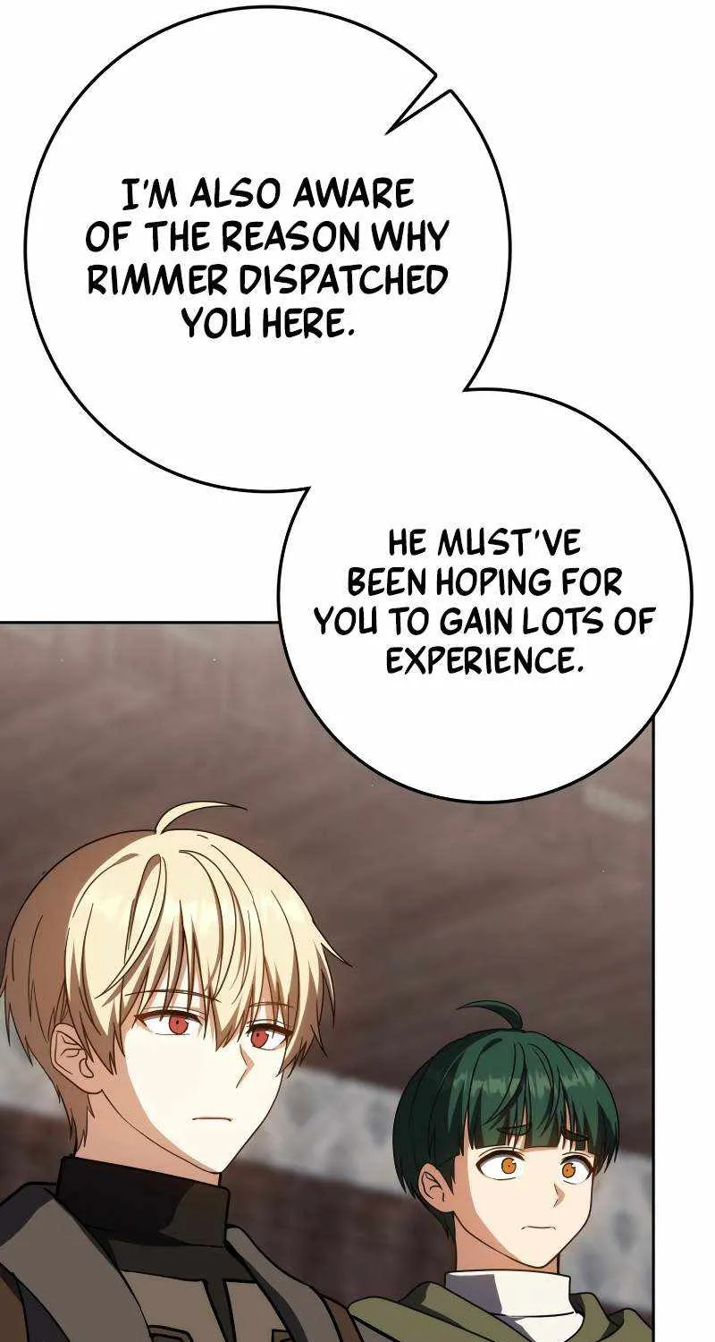 The Reincarnated Assassin is a Genius Swordsman Chapter 61 page 72 - 